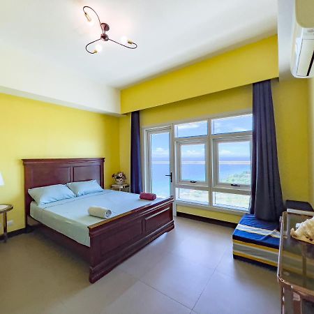 Вилла 1Br Oceanfront At Arterra, Fast Wifi, Nflix, Kitchen Мактан Экстерьер фото