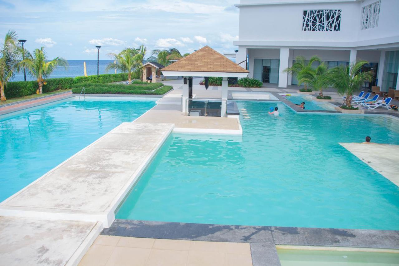 Вилла 1Br Oceanfront At Arterra, Fast Wifi, Nflix, Kitchen Мактан Экстерьер фото