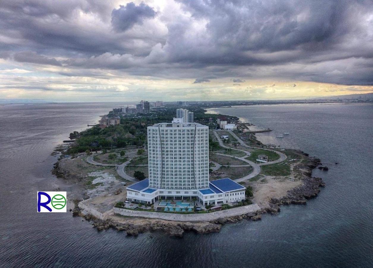 Вилла 1Br Oceanfront At Arterra, Fast Wifi, Nflix, Kitchen Мактан Экстерьер фото