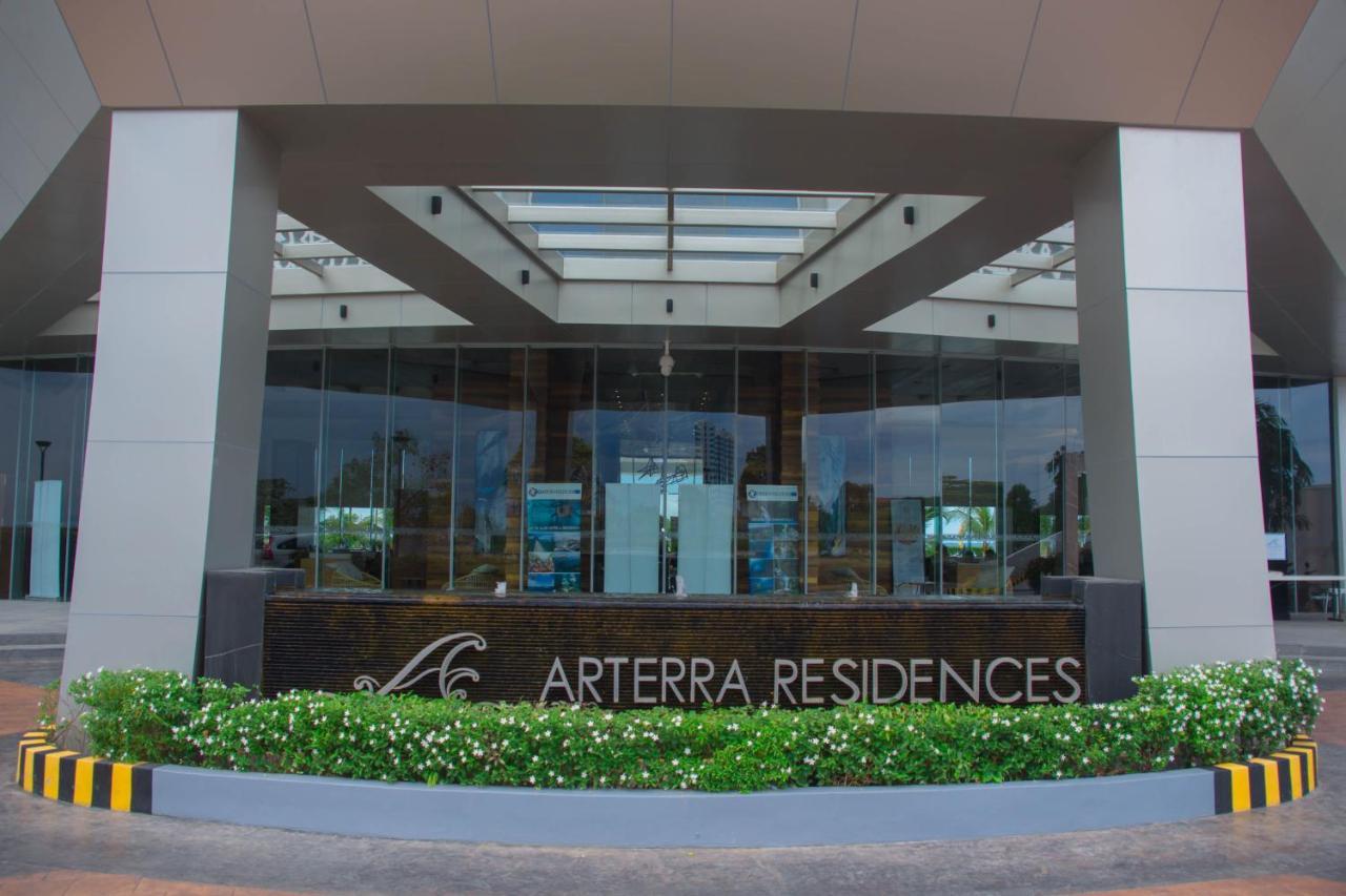 Вилла 1Br Oceanfront At Arterra, Fast Wifi, Nflix, Kitchen Мактан Экстерьер фото