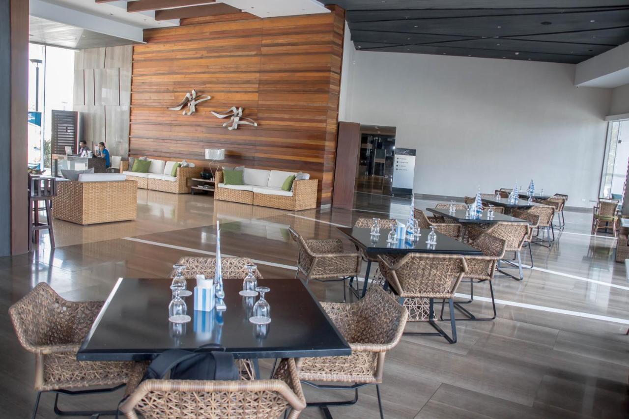 Вилла 1Br Oceanfront At Arterra, Fast Wifi, Nflix, Kitchen Мактан Экстерьер фото