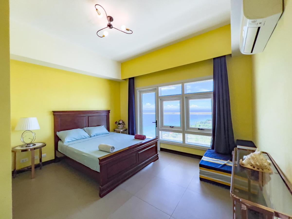 Вилла 1Br Oceanfront At Arterra, Fast Wifi, Nflix, Kitchen Мактан Экстерьер фото
