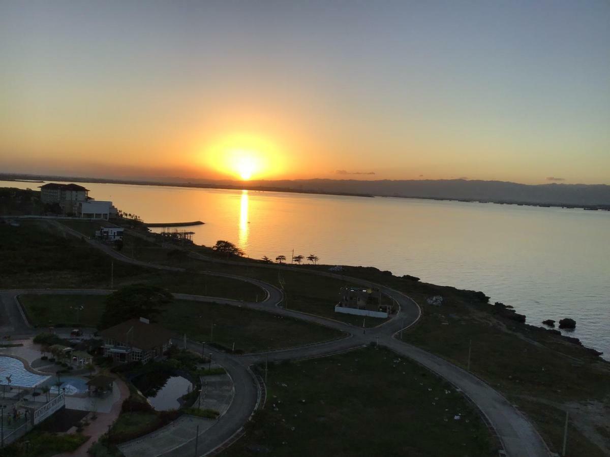 Вилла 1Br Oceanfront At Arterra, Fast Wifi, Nflix, Kitchen Мактан Экстерьер фото