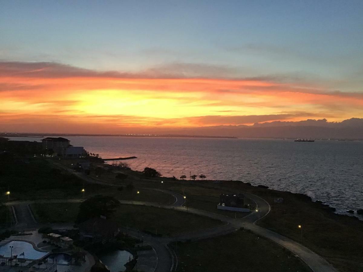 Вилла 1Br Oceanfront At Arterra, Fast Wifi, Nflix, Kitchen Мактан Экстерьер фото