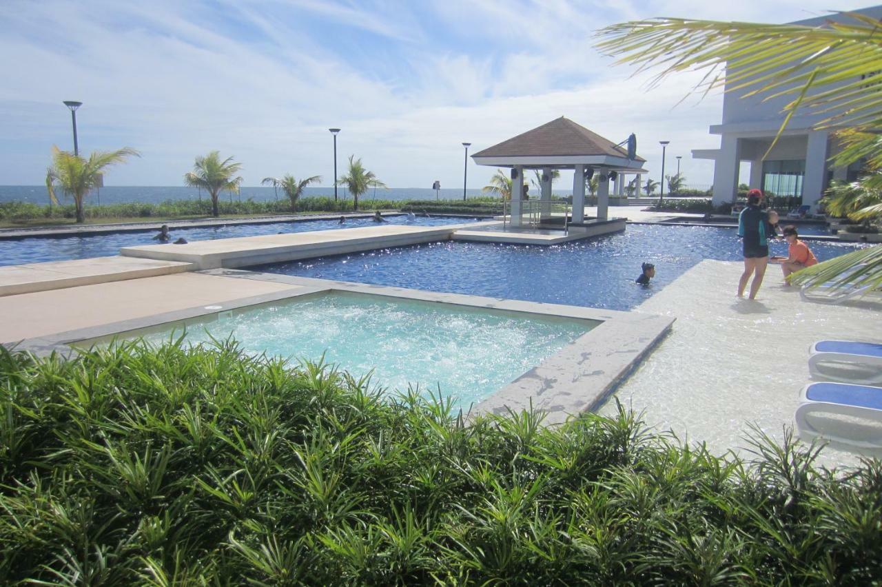 Вилла 1Br Oceanfront At Arterra, Fast Wifi, Nflix, Kitchen Мактан Экстерьер фото